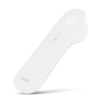 polu7 - Wysyłka z Polski.

[[GW4] Xiaomi Mi Home iHealth Thermometer](http://bit.ly...