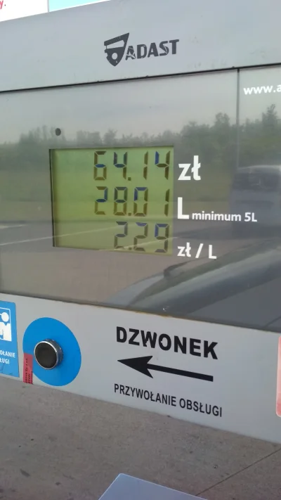 nudna_istota - Niech żyje LPG!
##!$%@? #lpg #samochody