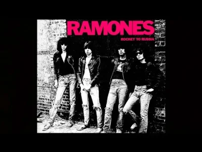 CulturalEnrichmentIsNotNice - The Ramones - We're A Happy Family
#muzyka #rock #punk...