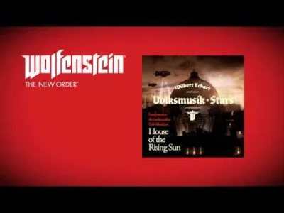 Metsan - Soundtrack z Wolfenstein: The New Order jest genialny (⌐ ͡■ ͜ʖ ͡■) 

PLayl...