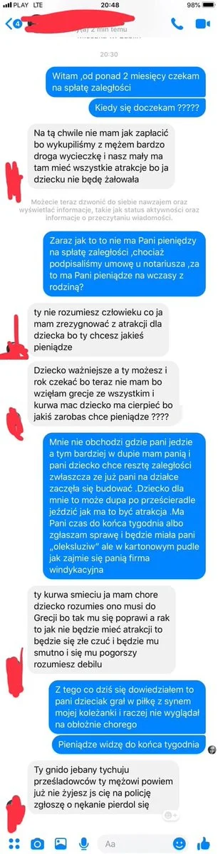 KOLO41a - #madki #pozyczka #pieniadze #rakcontent #podludzie #horacurka #mamhoromcurk...