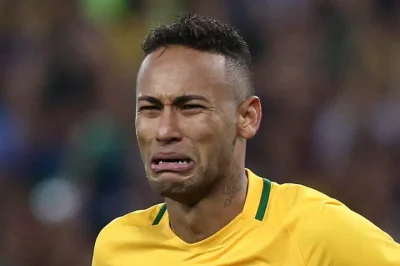 Wintek - Już widzę ten płacz Neymara po przegranym ćwierćfinale z Belgią #mecz