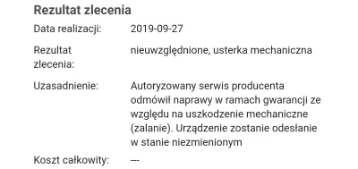 XeNeeX - Wytłumaczcie mi to, jakim cudem monitor, który był czyszczony jedynie przezn...