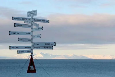 JanuszKarierowicz - Robi wrażenie.



Port Lotniczy Svalbard, Norwegia.



#zdjeciabo...
