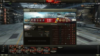 shiverr - Uo jezu jaki to fajny mały skurczybyk :P
#worldoftanks #wot