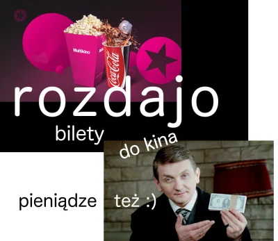 LubieKiedy - no to kolejne ROZDAJO ( ͡° ͜ʖ ͡°)
Zapraszam do wzięcia udziału w #rozda...