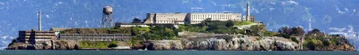 PalNick - Ciekawostka: Alcatraz było jednym z niewielu więzień federalnych, które w c...