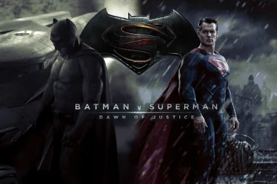 A.....h - Obejrzałem sławienne Batman vs Superman w końcu w wersji reżyserskiej, #ang...