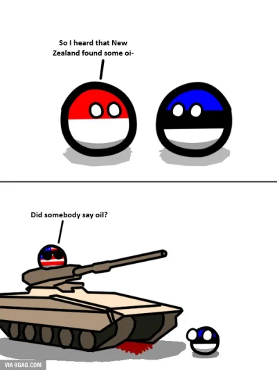 MamGlupiNick - #humor #heheszki #humorobrazkowy #usa #polska #polandball #olej