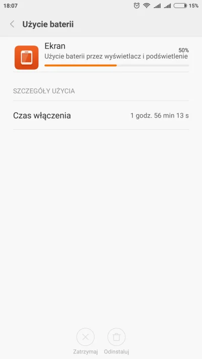 Czaper - Miało być lepiej, a tymczasem moja xperia z ultra, z ekranem 6,4" po 18 mies...