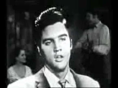 Willy666 - @owocliczi: Elvis już ponad 60 lat temu śpiewał o nim z uwielbieniem. Boha...