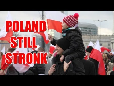 PanPolak - Tu też ciekawy filmik (chyba Estończyka) o tegorocznym marszu i o tym jak ...