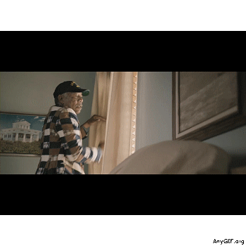 kodishu - Hehe Morgan śmieszek
#gif #heheszki #morganfreeman