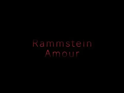 Limonkova - #rammstein