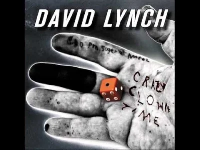 mucha100a - David Lynch - Pinky's Dream (feat. Karen O)

#muzyka #davidlynch