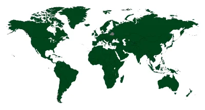 Felix_Felicis - Mapa przedstawiająca kraje, które istnieją. 

#mapa #mapy #mapporn ...