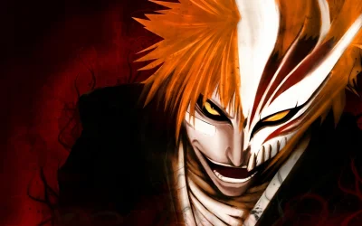 w.....8 - Klasycznie

#randomanimeshit #bleach #ichigokurosaki