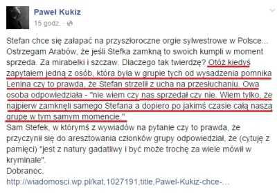 norbw74 - #polityka #kukiz #niesiolowski