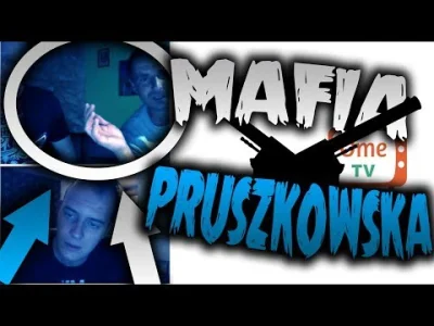 Mahonshottv - MAFIA PRUSZKOWSKA I MAMUSKA BYLA ZAJEBISTA ( ͡° ͜ʖ ͡°)
#mahonek #polsk...