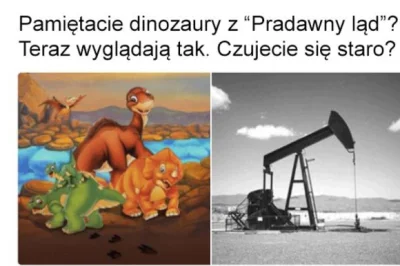 Chyukyank - #mezozoik #memy #dinozaury