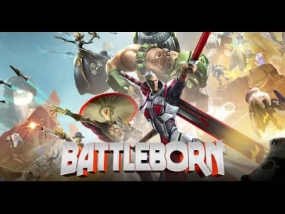 Koczi_92 - #ps4 #battleborn # fps #gry #recenzja #rozrywka #moba
Chwalę się trzecią ...