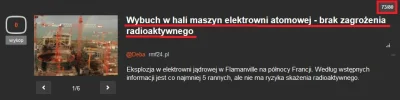 Deba - @L3stko: Ograniczenie ilości znaków? Doprawdy!? Sprawdziłem to i nie masz racj...