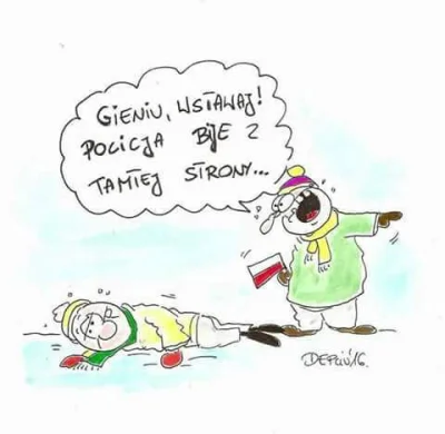 malinowe-usta - #polityka