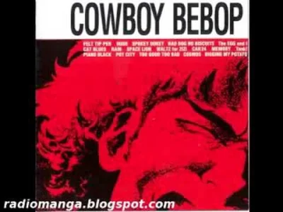 qweasdzxc - #cowboybebop #muzyka