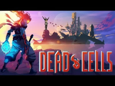 donOGR - O #deadCells na #polskiyoutube widziałem materiał od #wonziu #hed z #tvgry, ...