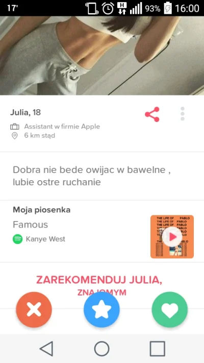 o.....k - #tinder