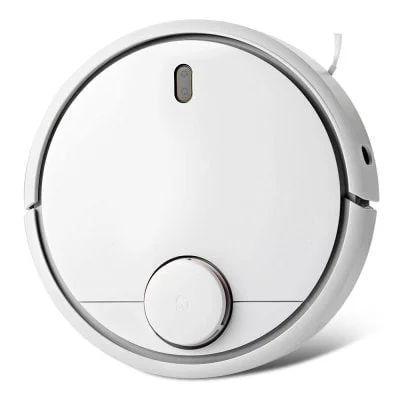n_____S - Wysyłka z Polski!
Xiaomi Mi Robot Vacuum Cleaner [GW4]
Cena = $299.99 (10...