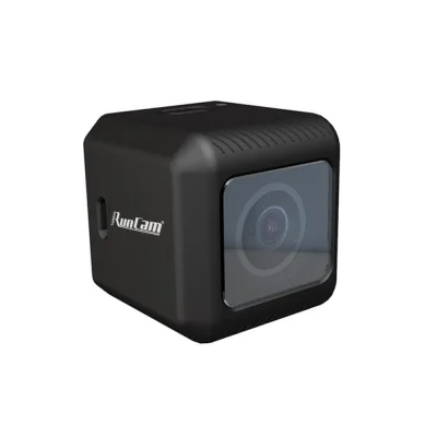 n____S - RunCam 5 FPV Camera - Banggood 
Cena 91.99 UЅD (350,22 ΡLN) 
Kupon: Parts8...