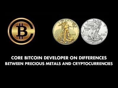 KaszelTesciowej - Why Bitcoin is The Future of Currencies
#bitcoin