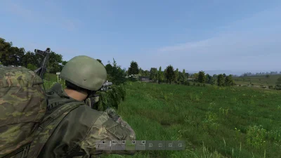 BLOODLINE - Niesamowite odświeżenie DayZ, wygląda pięknie, mega klimatycznie, działa ...