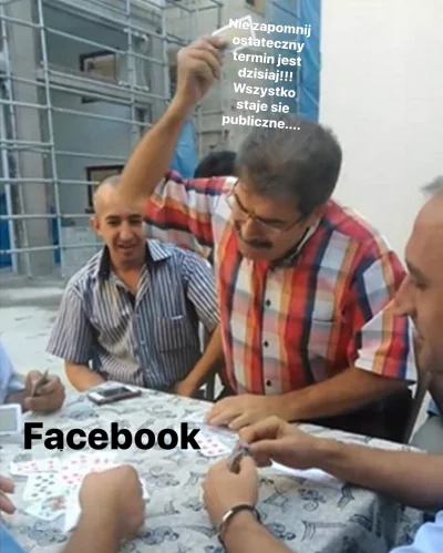 michalo1219 - #facebook #bekazpodludzi