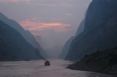 sulam - @GonnaSwim: plusujcie rzekę Jangcy!