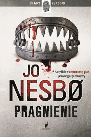 piwosz-neofita - Moja pierwsza książka od Jo Nesbo. Kurde Mirasy jakie to było dobre ...