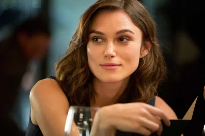 Maniek145 - Keira Knightley :) #ladnapani
Kocham ją całym sercem