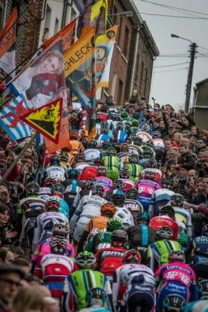 kono123 - Tour de Flanders coraz bliżej.

#ciekawostki #rower #wyscigi #szosa #flan...