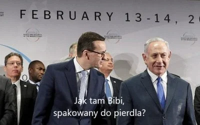 Martwiak - ( ͡° ͜ʖ ͡° )つ──☆*:・ﾟ

#Iizrael #polska #zydzi