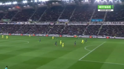 Minieri - Stępiński, Nantes - Marsylia 2:0
#mecz #golgif #golgifpl