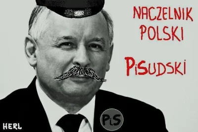 p.....r - ! #neuropa #bekazpisu #4konserwy #pilsudski #naczelnik #kaczynski #polskezb...