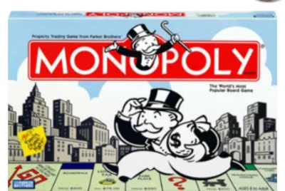 Haramb3 - Monopoly Man nie ma i nigdy nie miał monokla (╯°□°）╯︵ ┻━┻

oszaleję
#cie...