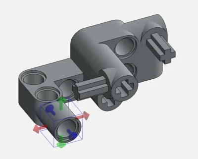 phervers - #lego #druk3d 

https://www.reddit.com/r/3Dprinting/comments/bja72s/3dpr...