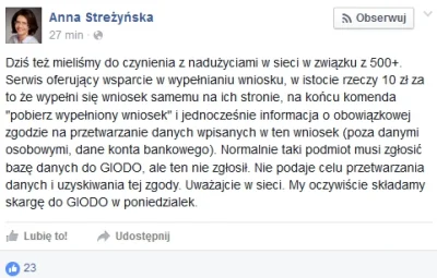 G.....2 - Kręci się to od wczoraj ta afera na wykopie ale bez większego echa ale ludz...