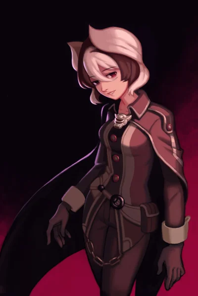 p....._ - #madeinabyss #randomanimeshit #ozen