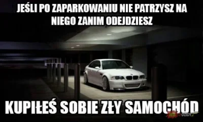 kubasruba - Coś w tym jest :)

#motoryzacja #samochody #jebzdzidyaledobre