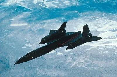 OSH1980 - #aircraftboners #sr71 #blackbirdboners