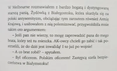 rafxyz44 - Fragment książki Prof. Marka Chodakiewicza "Żydzi i Polacy 1918-1955" #cie...