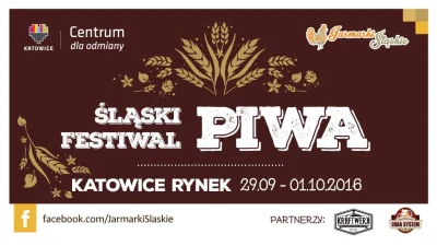 gorush - Ostatnia szansa na festiwal na Śląsku - ktoś jeszcze nie była albo się dziś ...
